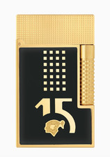 S.T. Dupont Cohiba Behike LeGrand Lighter, Soft Flame & Torch, C23003CL, NIB