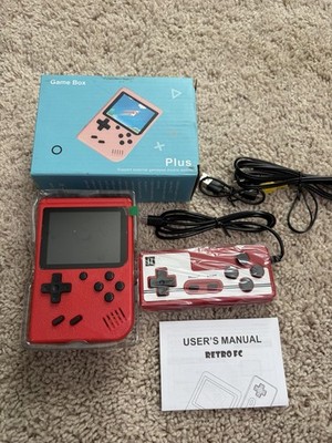 Game Box Plus 