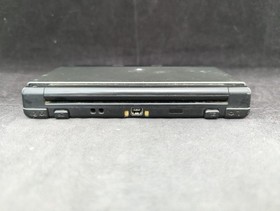 B3470 Nintendo New 3DS console Black Japan x