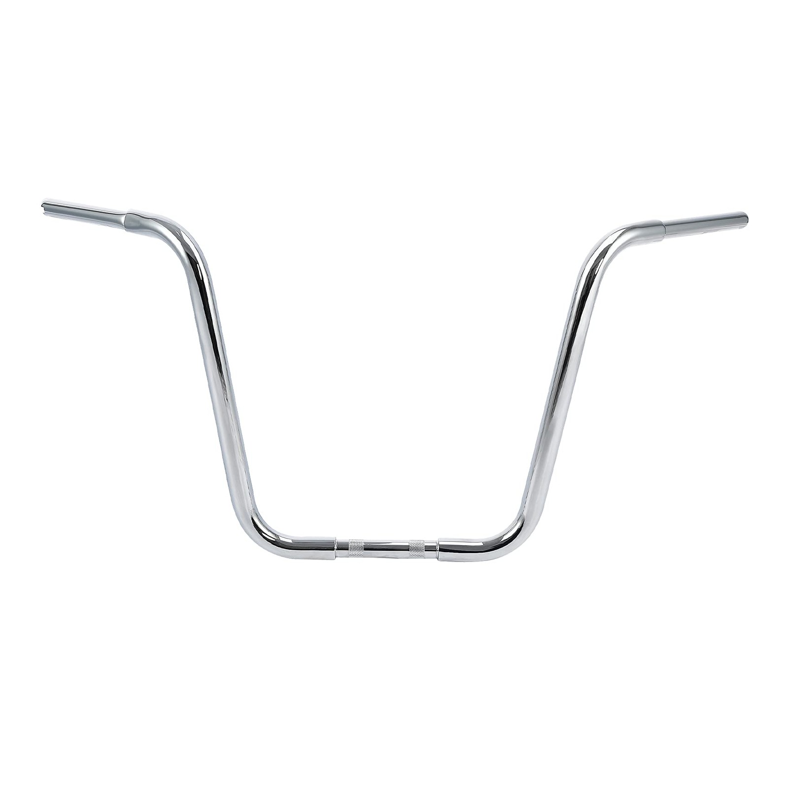 1 1 4 Ape Hanger Handlebar for Harley Sportster XL1200 XL883 FLST FXST 18 Rise