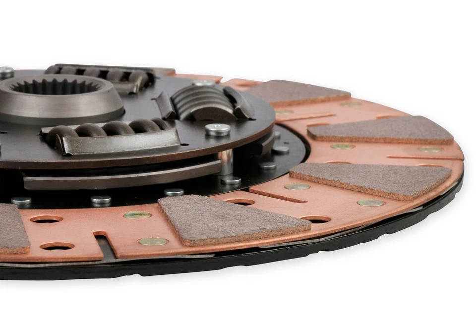 For Jeep CJ7 1976-1981 HAYS Street 650 Clutch Kit Foto 3 de 4