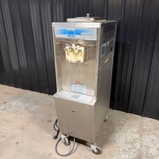 Taylor 751-27 Soft Serve Ice Cream Machine - Good Working Condition!