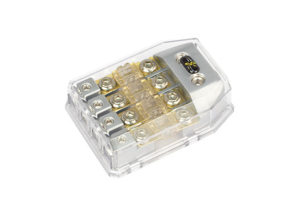 Stinger SHD821 Inline Midi Sicherungsverteiler