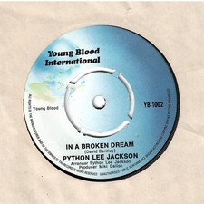 Python Lee Jackson "In A