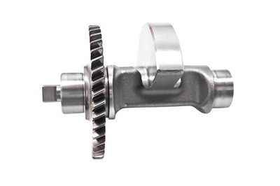 13 Polaris RZR 570 4x4 Counter Balancer Crankshaft Balance