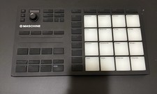 Native Instruments Maschine Mikro MK3 Sampler...