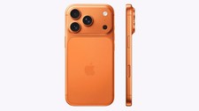 Apple iPhone 17 Pro 256GB Orange Ohne Simlock Smartphone NEU und mit Rechnung
