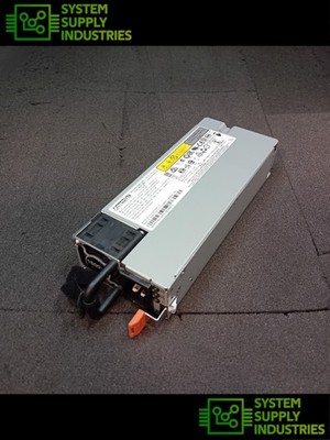 Lenovo 1600W Netzteil P/N 01PE528