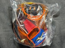 Mizuno Baseball Glove Hard Catchers Mitt One-...