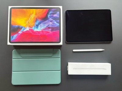 Apple iPad Pro 11  (2. Gen.) | 256 GB | WiFi