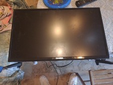 Vendo TV 24 Pollici Marca Cranker Perfetta Unico Problema Schermo Che Sfarfalla
