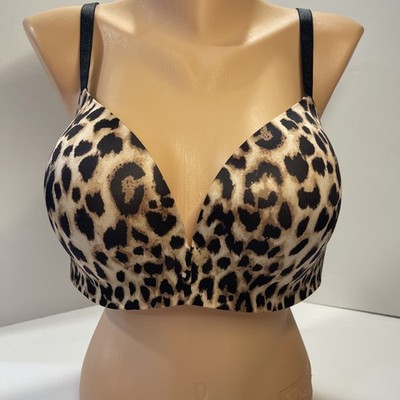 Victoria s Secret 40 D So Obsessed By Victoria s Secret Padded No Wire. NWOT