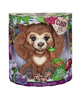 Hasbro Furreal Friends Cubby BäR Interaktives PlüSchtier Spielzeug Kinder