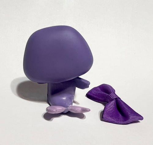 Littlest Pet Shop Singles: Especial Edition Pet #1511 Walrus - Picture 2 of 3