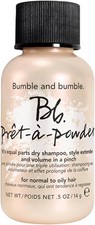 Image of Bumble and bumble. Prêt-à-powder Dry Shampoo Powder | Adds Volume, Texture + 