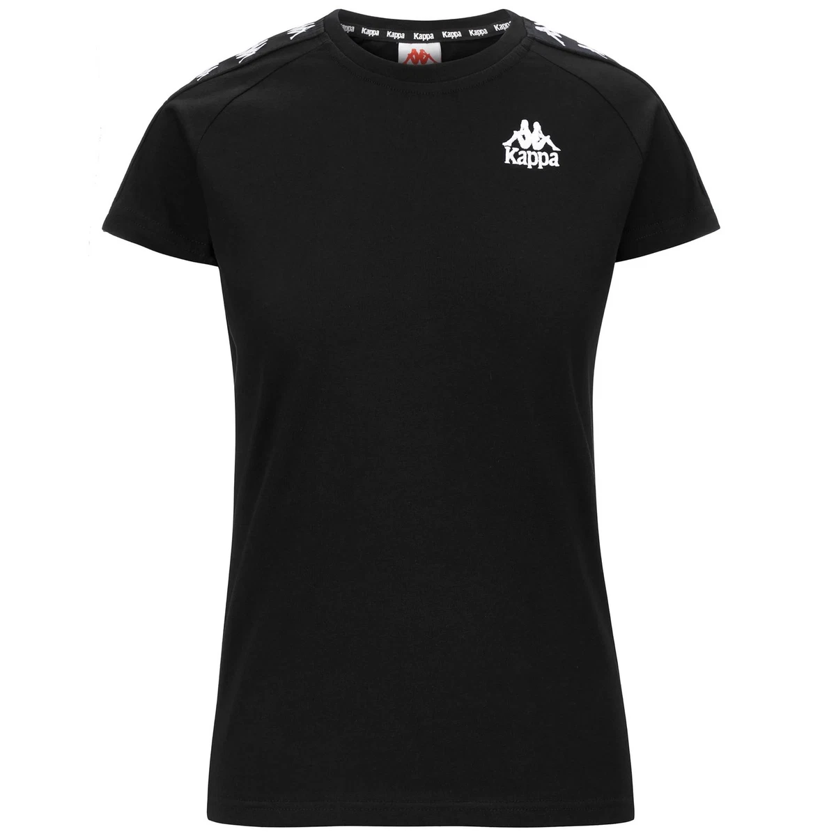 T-shirt Kappa Kemilia manica corta donna