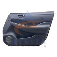 NISSAN LEAF 18-24 MK2 Door Card Right Side Front 809005SH3B