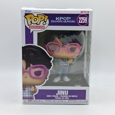 2016 Funko Pop Anime Day GameStop Vinyl Figures 21