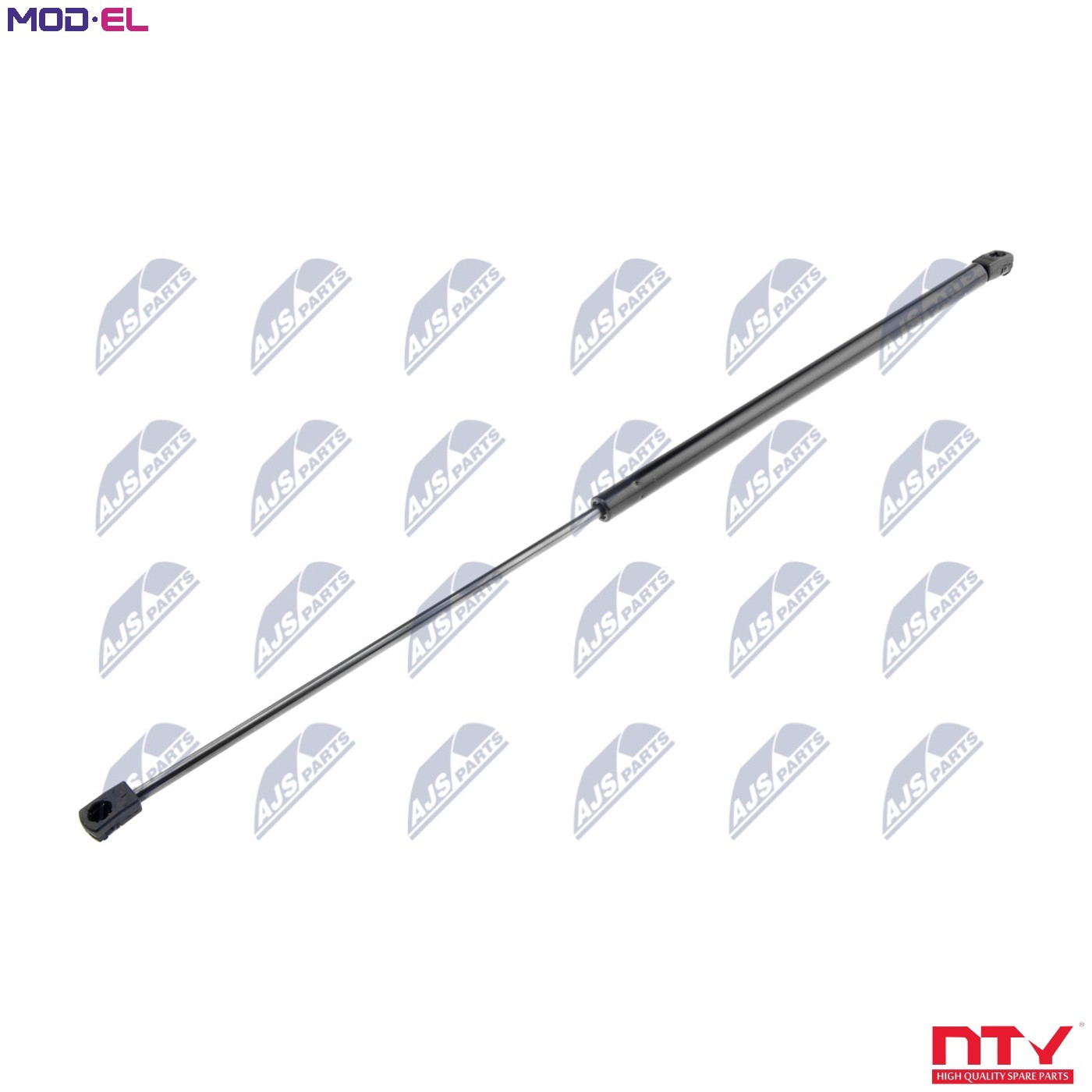 GAS SPRING BONNET AE-VW-029 FORCCZB/CULC/CDLG/CBFA/CCZA/CCTA/CDLA/CRZA 2.0L 4cyl