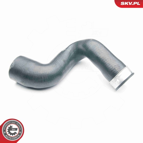 Esen Skv Ladeluftschlauch 24SKV068 FüR Vw Passat B5 3B3 Variant 3B6 20V Skoda 1-image