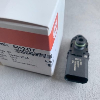  NEW OEM Crankcase Pressure Sensor Fits for Cummins 4984575 5462277 904-7119 US