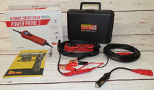 New In Box Power Probe 3 Ultimate Circuit Tester Pp319ftcred New In Box Power Probe 3 Ultimate Circuit Tester Pp319ftcred