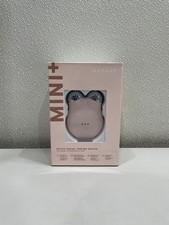 NuFace Mini Petite Facial Toning Device, Pink