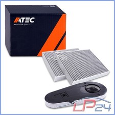 Filtre d'habitacle BMW 535
