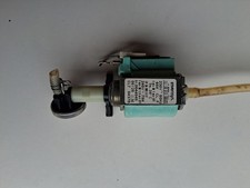 jura impressa j5 spares water pump 