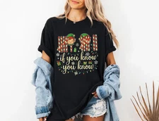 67 You Already Know Christmas T-Shirt, Funny Meme Tee T-Shirt
