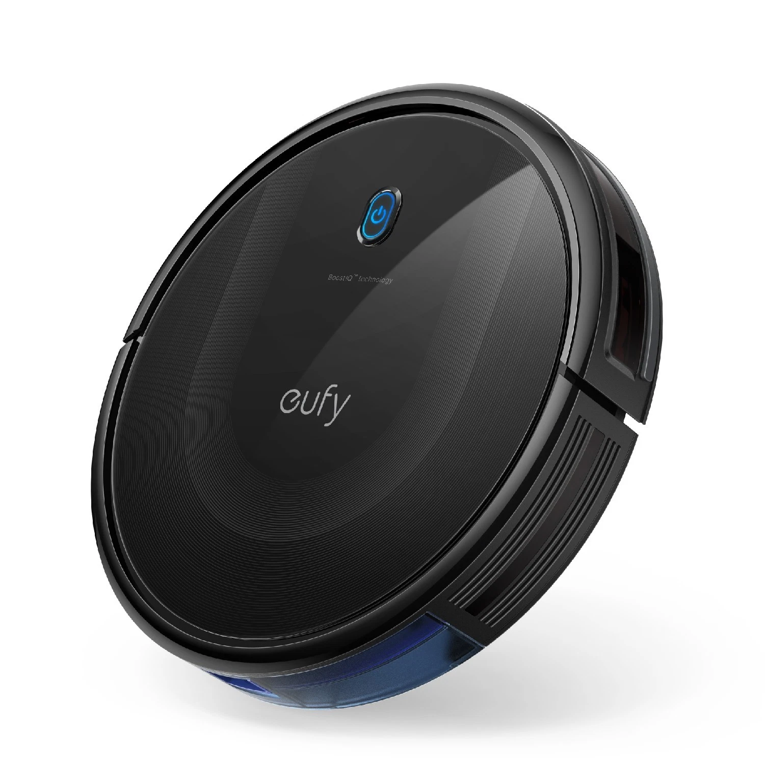 eufy Robot Vacuum 11S MAX, Super Thin, Powerful Suction- Certified Refurbished
Opens in a new window