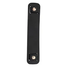  Bag Strap Shoulder Pad Breite Schultergurtpolster Detachable Cushion
