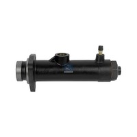Hauptbremszylinder DT Spare Parts Passend FüR U.A. MERCEDES-BENZ NG