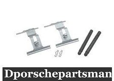Kits de frein Porsche BOXSTER