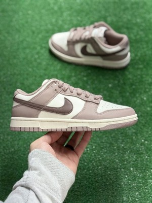 Nike Dunk Low Sail Plum Eclipse Womens DD1503-125 NEW Multi Sz