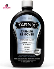 Tarnish Remover