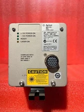 AGILENT 5517C Laser Head Keysight Technologies