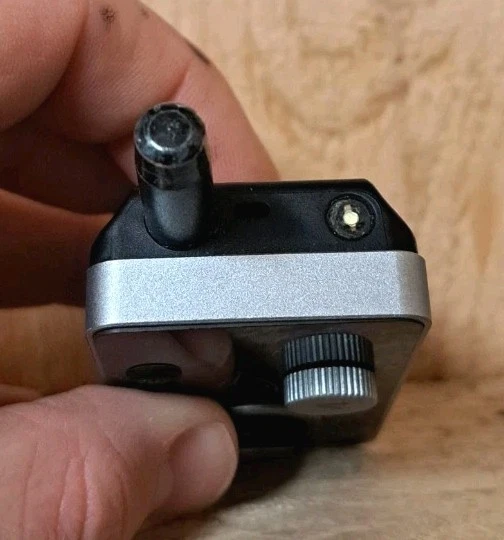 Quantum Radical Sensonic Receiver Funkbox Empfänger Sounderbox Funke Angeln Carp - Bild 4 von 4