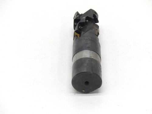 (Set di 2) Fresa terminale generica 1.1/4x1.1/4x1.53/64 6-958-025 resistente - Foto 6 di 11