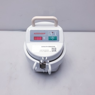 Stihler Electronic Asthoterm IFT 200 Infusionswärmer DG022026