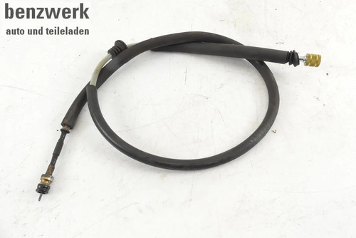 Mercedes 190 W201 Tachowelle ORIGINAL 2015401568 ✔️