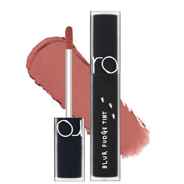 ROMAND Blur Fudge Tint 5g Long-Lasting Lip Tint Smudging Lip Tint K-Beauty NEW