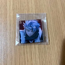 BLEACH Ichigo Kurosaki acrylic charm Millennium Blood War unused