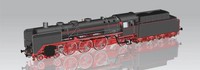 Piko Dampflok Br Pm2 Pkp Iv + Dss Plux22 50687
