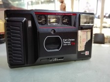 [NC] YASHICA T AF CARL ZEISS