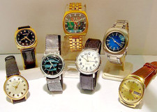 ACCUTRON REPAIR-Flat Rate Charge (parts & labor included) with Free Shipping!*