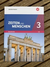 Zeiten und Menschen - Geschichte G9, 3