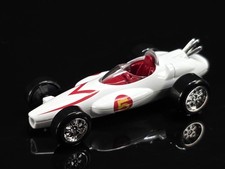 Jada Speed Racer F1 Mach 5