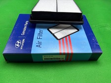 AIR FILTER ENGINE GENUINE SONATA 2015-2019 OPTIMA 2017-2020 2.4L 2.0L 28113C1100