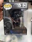 Funko Pop! Vinyl: Star Wars - Darth Vader #343